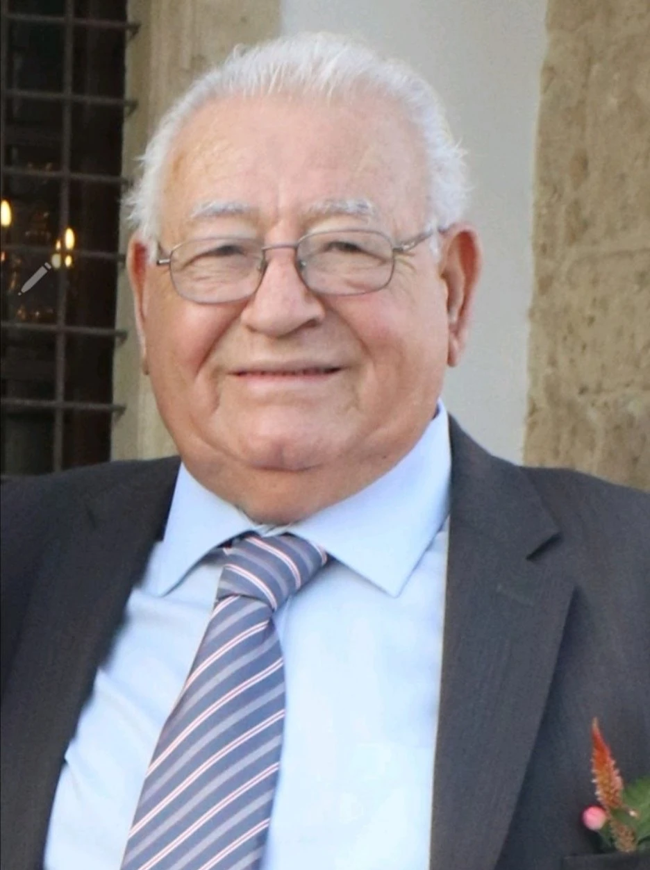 Πέθανε ο Κωστάκης Χαραλάμπους: Πότε θα γίνει η κηδεία και η παράκληση της οικογένειας