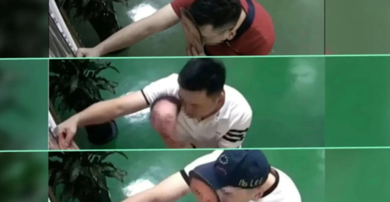 Δημόσιοι υπάλληλοι στην Κίνα κορόιδευαν σύστημα αναγνώρισης προσώπου με μάσκες συναδέλφων για να λουφάρουν στη δουλειά