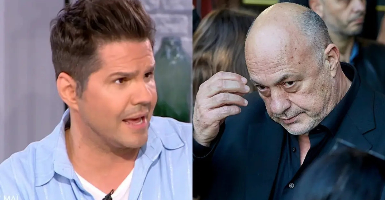 «Μπορώ να τον κάνω ρεζίλι σε 3 λεπτά» – Πώς απάντησε στον απαράδεκτο χαρακτηρισμό του