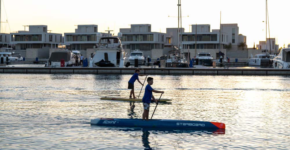 Το Paddle for Autism δίνει έναν καλό σκοπό στο φετινό Φεστιβάλ Θαλάσσιου Τουρισμού στη Μαρίνα Αγίας Νάπας Το Paddle for Autism δίνει έναν καλό σκοπό στο φετινό Φεστιβάλ Θαλάσσιου Τουρισμού στη Μαρίνα Αγίας Νάπας