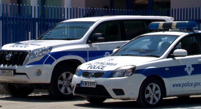 Σύγκρουση τριών οχημάτων στον αυτοκινητόδρομο