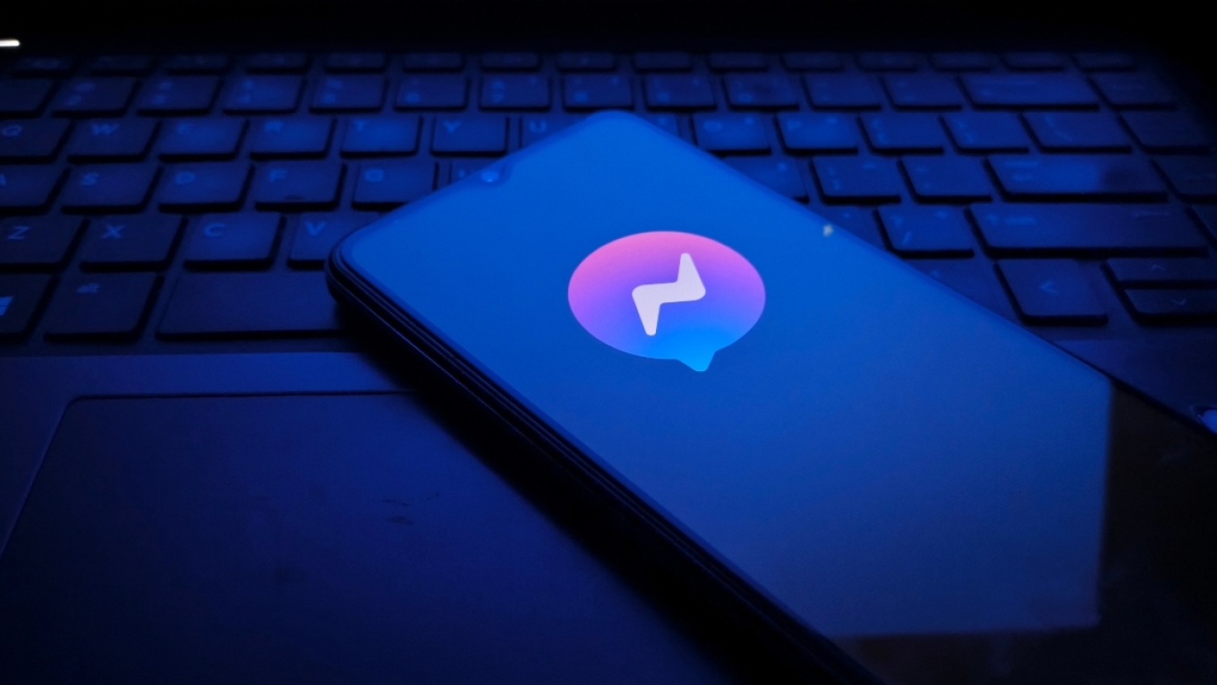 Έ&rho;&chi;&omicron;&nu;&tau;&alpha;&iota; &alpha;&lambda;&lambda;&alpha;&gamma;έ&sigmaf; &sigma;&tau;&omicron; Messenger: &Tau;&iota; &sigma;&eta;&mu;&alpha;ί&nu;&epsilon;&iota; &eta; &kappa;&alpha;&tau;ά&rho;&gamma;&eta;&sigma;&eta; &tau;&omega;&nu; desktop &epsilon;&kappa;&delta;ό&sigma;&epsilon;&omega;&nu;