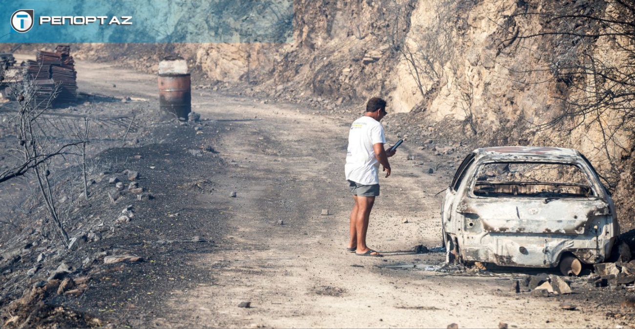 Λεμεσός, ένα χρόνο μετά: Το ευρωπαϊκό «φιλί της ζωής» και το μεγάλο στοίχημα του 2026 απέναντι στον πύρινο εφιάλτη