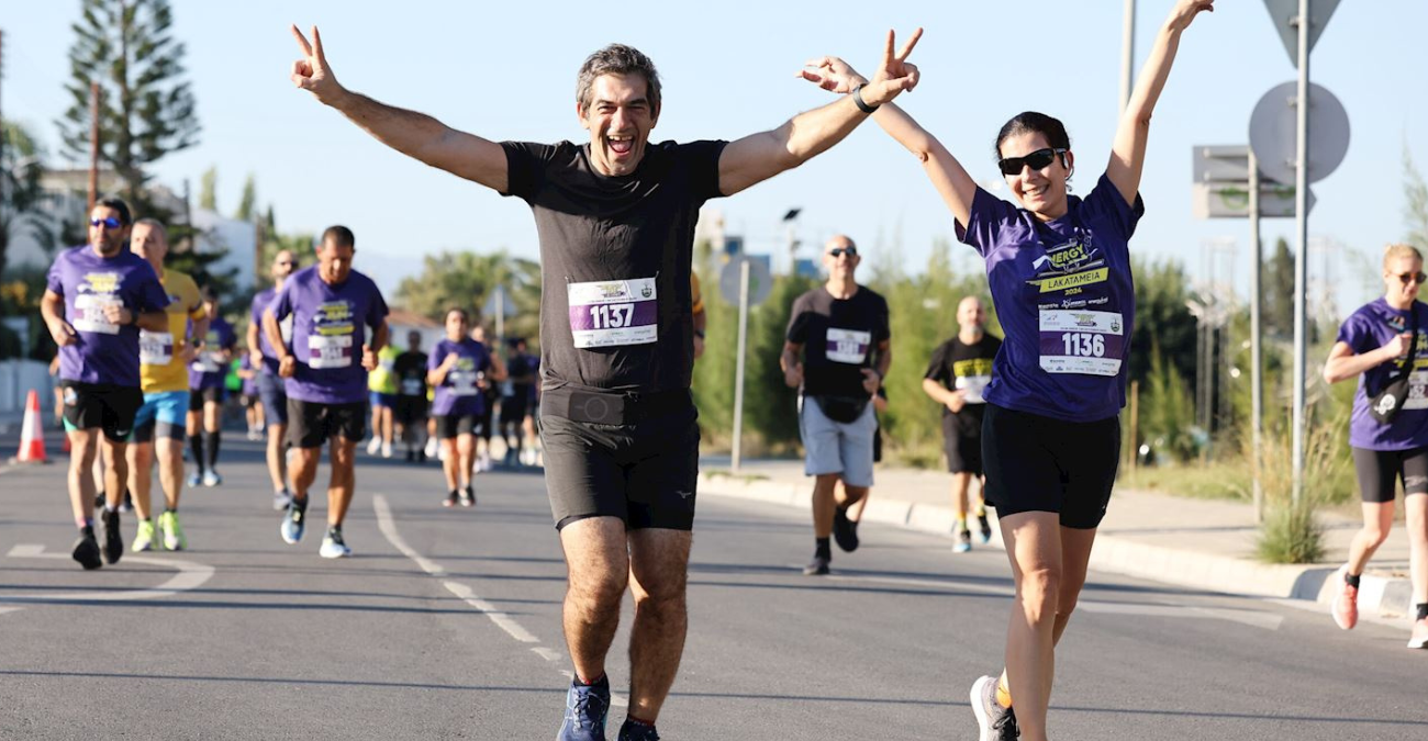 &Alpha;&gamma;ώ&nu;&alpha;&sigmaf; &delta;&rho;ό&mu;&omicron;&upsilon; &sigma;&tau;&eta;&nu; &Pi;ό&lambda;&eta; &Chi;&rho;&upsilon;&sigma;&omicron;&chi;&omicron;ύ&sigmaf;: &Pi;&omicron;&iota;&omicron;&iota; &delta;&rho;ό&mu;&omicron;&iota; &epsilon;&pi;&eta;&rho;&epsilon;ά&zeta;&omicron;&nu;&tau;&alpha;&iota; &tau;&eta;&nu; &Kappa;&upsilon;&rho;&iota;&alpha;&kappa;ή
