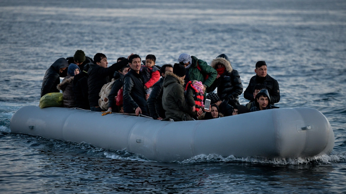 Δεκάδες μετανάστες νεκροί μετά το ναυάγιο σκάφους στην Υεμένη