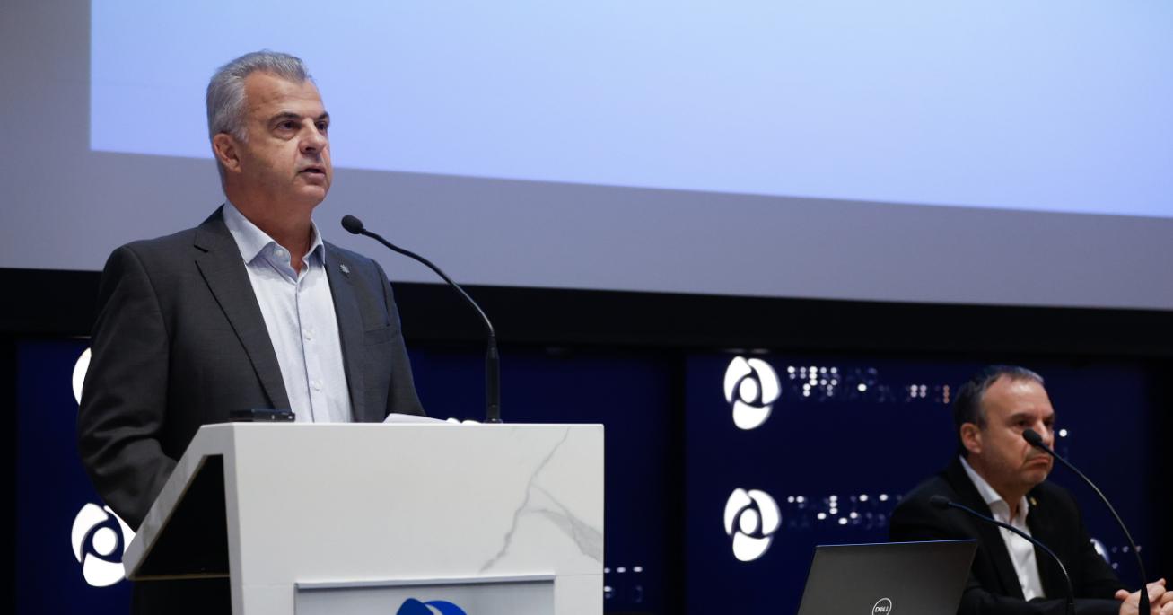 &Phi;&upsilon;&tau;&iota;&rho;ή&sigmaf;: &laquo;&Delta;&eta;&mu;&iota;&omicron;&upsilon;&rho;&gamma;ί&alpha; &Alpha;&kappa;&tau;&omicron;&phi;&upsilon;&lambda;&alpha;&kappa;ή&sigmaf; &kappa;&alpha;&iota; &Mu;&omicron;&nu;ά&delta;&alpha;&sigmaf; &Pi;&rho;&omicron;&sigma;&tau;&alpha;&sigma;ί&alpha;&sigmaf; &Kappa;&rho;ί&sigma;&iota;&mu;&omega;&nu; &Upsilon;&pi;&omicron;&delta;&omicron;&mu;ώ&nu;&raquo;