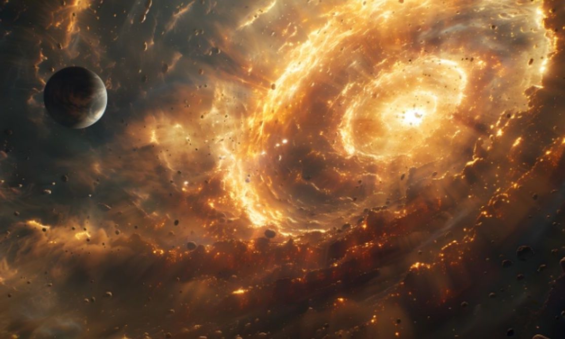 &Kappa;ά&tau;&iota; &mu;&upsilon;&sigma;&tau;&eta;&rho;&iota;ώ&delta;&epsilon;&sigmaf; έ&pi;&epsilon;&sigma;&epsilon; &sigma;&tau;&eta; &Gamma;&eta; &tau;&omicron; 2023 - &Kappa;&alpha;&iota; &tau;ώ&rho;&alpha; &omicron;&iota; &epsilon;&pi;&iota;&sigma;&tau;ή&mu;&omicron;&nu;&epsilon;&sigmaf; έ&chi;&omicron;&upsilon;&nu; &mu;&iota;&alpha; &theta;&epsilon;&omega;&rho;ί&alpha;