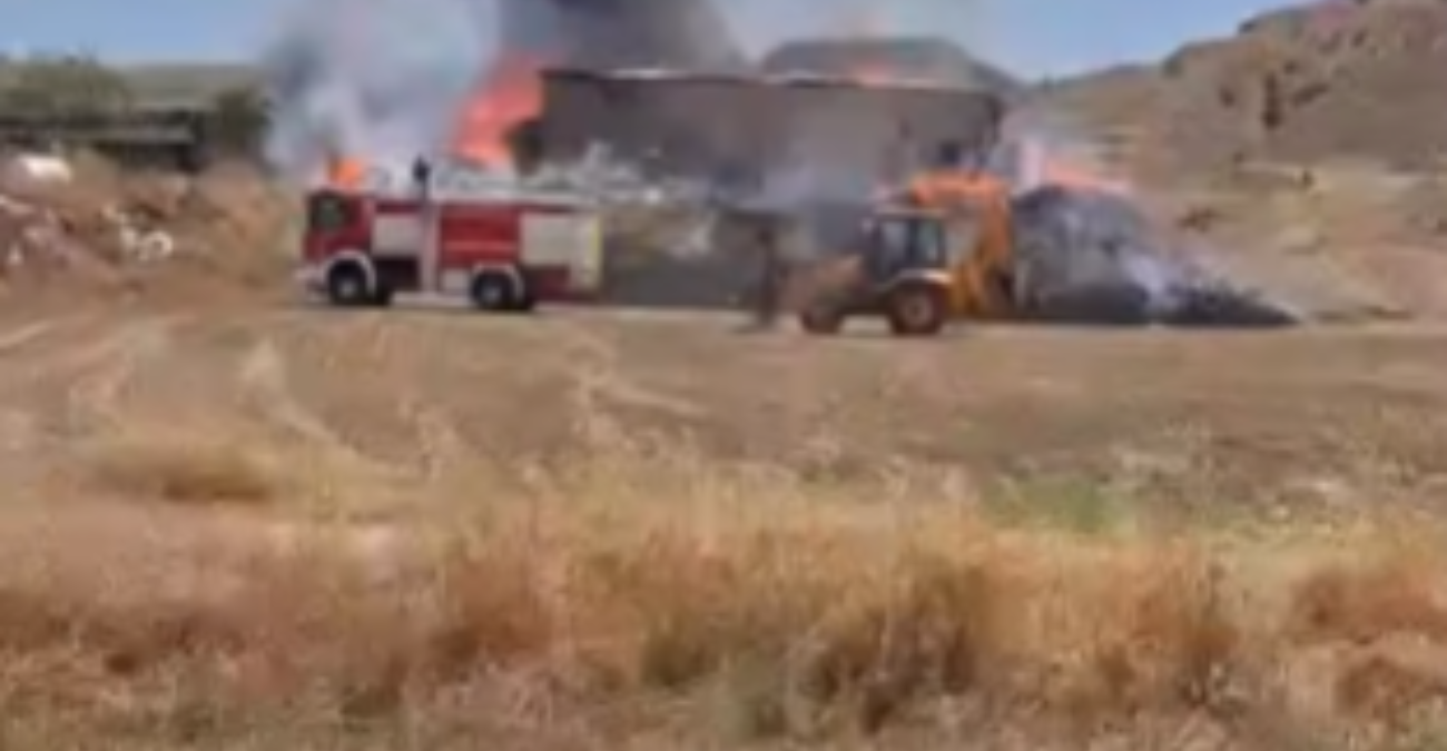 &Sigma;&upsilon;&nu;&alpha;&gamma;&epsilon;&rho;&mu;ό&sigmaf; &sigma;&tau;&omicron; &Tau;&sigma;έ&rho;&iota;: &Pi;&alpha;&rho;&alpha;&delta;ό&theta;&eta;&kappa;&epsilon; &sigma;&tau;&iota;&sigmaf; &phi;&lambda;ό&gamma;&epsilon;&sigmaf; &pi;&alpha;&lambda;&iota;ά &alpha;&pi;&omicron;&theta;ή&kappa;&eta; &ndash; &Delta;&epsilon;ί&tau;&epsilon; &beta;ί&nu;&tau;&epsilon;&omicron; &alpha;&pi;ό &tau;&eta; &sigma;&kappa;&eta;&nu;ή