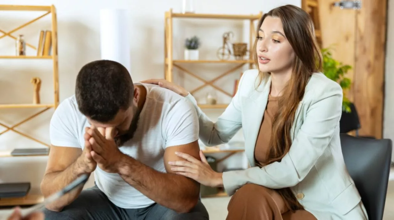 Έ&chi;&epsilon;&iota; &kappa;&alpha;&tau;ά&theta;&lambda;&iota;&psi;&eta; &omicron; &sigma;ύ&nu;&tau;&rho;&omicron;&phi;ό&sigmaf; &sigma;&alpha;&sigmaf;; 5 &tau;&rho;ό&pi;&omicron;&iota; &nu;&alpha; &tau;&omicron;&nu; &sigma;&tau;&eta;&rho;ί&xi;&epsilon;&tau;&epsilon; &alpha;&pi;&omicron;&tau;&epsilon;&lambda;&epsilon;&sigma;&mu;&alpha;&tau;&iota;&kappa;ά