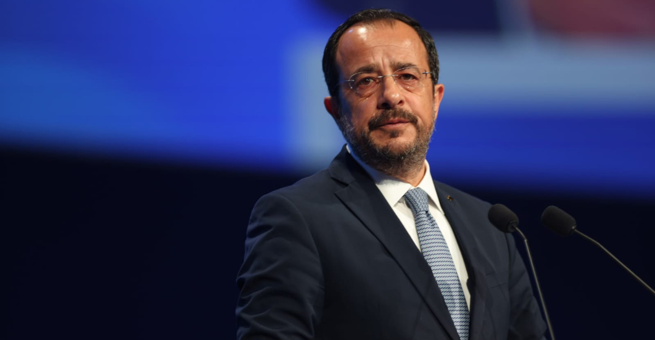 &Sigma;ύ&sigma;&kappa;&epsilon;&psi;&eta; &sigma;&tau;&omicron; &Pi;&rho;&omicron;&epsilon;&delta;&rho;&iota;&kappa;ό &gamma;&iota;&alpha; &tau;&omicron;&nu; &tau;&omicron;&upsilon;&rho;&iota;&sigma;&mu;ό: &Pi;&alpha;&rho;έ&mu;&beta;&alpha;&sigma;&eta; &Chi;&rho;&iota;&sigma;&tau;&omicron;&delta;&omicron;&upsilon;&lambda;ί&delta;&eta; &gamma;&iota;&alpha; &tau;&eta;&nu; &laquo;&lambda;&alpha;&nu;&theta;&alpha;&sigma;&mu;έ&nu;&eta; &epsilon;&iota;&kappa;ό&nu;&alpha;&raquo; &sigma;&tau;&omicron; &epsilon;&xi;&omega;&tau;&epsilon;&rho;&iota;&kappa;ό