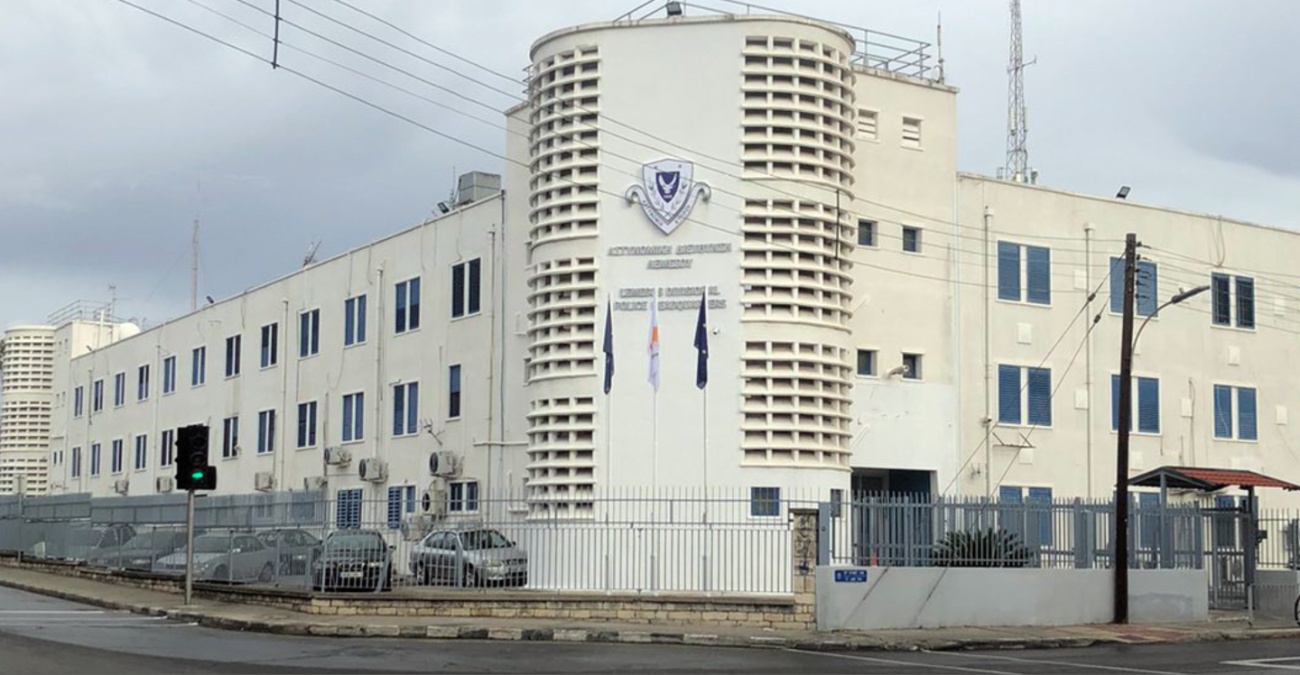 Λεμεσός: Χειροπέδες και σε δεύτερο πρόσωπο για την κλοπή από το Μνημείο Ηρώων