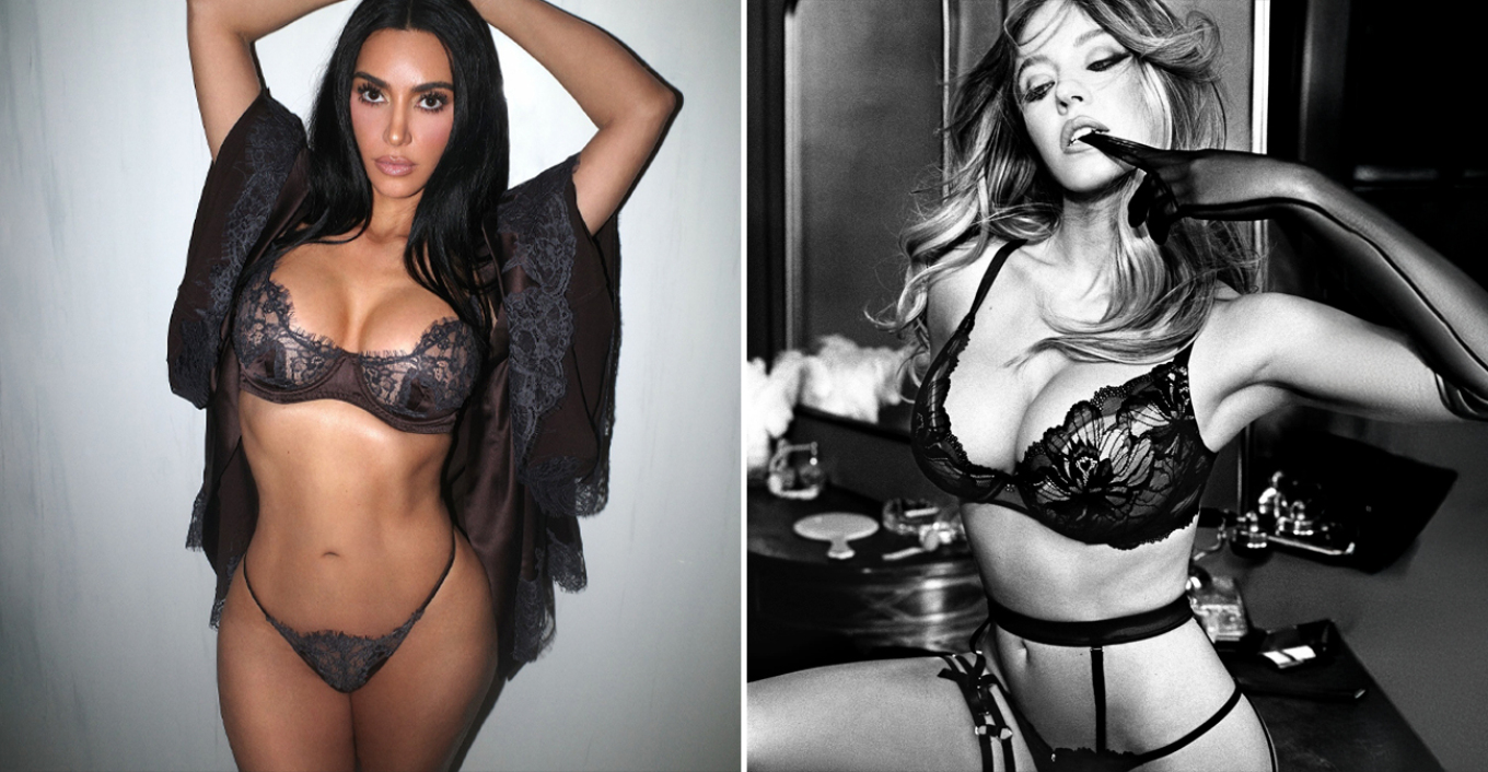 &Sigma;ί&nu;&tau;&nu;&epsilon;ϊ &Sigma;&omicron;&upsilon;ί&nu;&iota; &kappa;&alpha;&iota; &Kappa;&iota;&mu; &Kappa;&alpha;&rho;&nu;&tau;ά&sigma;&iota;&alpha;&nu; &kappa;ά&nu;&omicron;&upsilon;&nu; &laquo;&delta;&iota;&alpha;&gamma;&omega;&nu;&iota;&sigma;&mu;ό&raquo; &gamma;&iota;&alpha; &tau;&alpha; &pi;&iota;&omicron; &sigma;έ&xi;&iota; &epsilon;&sigma;ώ&rho;&omicron;&upsilon;&chi;&alpha; - &Delta;&epsilon;ί&tau;&epsilon; &phi;&omega;&tau;&omicron;&gamma;&rho;&alpha;&phi;ί&epsilon;&sigmaf;