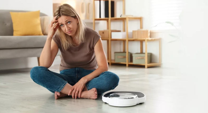 Γιατί παχαίνουμε μετά τα 50 – Πώς να επιταχύνουμε τον μεταβολισμό μας