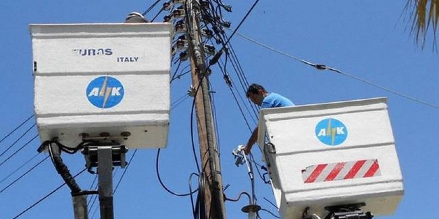 Έμειναν χωρίς ρεύμα περιοχές στη Λευκωσία λόγω βλάβης – Η εκτιμώμενη ώρα επαναφοράς