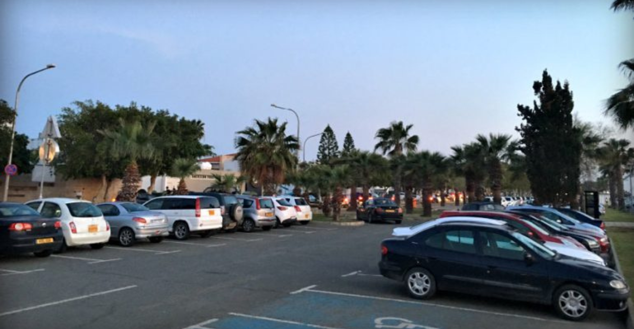 &Nu;έ&omicron; &laquo;έ&xi;&upsilon;&pi;&nu;&omicron;&raquo; &pi;ά&rho;&kappa;&iota;&nu;&gamma;&kappa; &sigma;&epsilon; &alpha;&upsilon;&tau;ή &tau;&eta;&nu; &pi;&epsilon;&rho;&iota;&omicron;&chi;ή &ndash; &Tau;&iota; &alpha;&lambda;&lambda;ά&zeta;&epsilon;&iota; &gamma;&iota;&alpha; &omicron;&delta;&eta;&gamma;&omicron;ύ&sigmaf;