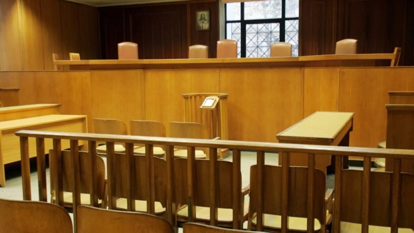 Θεσσαλονίκη: Ποινή φυλάκισης 8 ετών σε 31χρονο για την άγρια δολοφονία 64χρονου