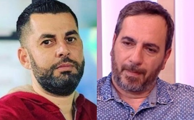 Έβαλε τα κλάματα όταν ο Σταύρος Κυπριανού αποκάλυψε τη συγκλονιστική επιθυμία του