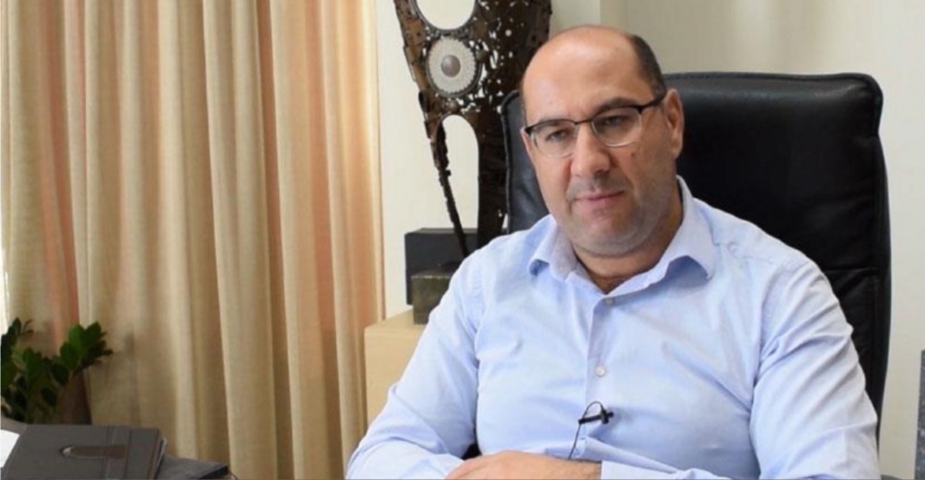 &Alpha;&nu;&delta;&rho;έ&alpha;&sigmaf; &Beta;ύ&rho;&alpha;&sigmaf;: &laquo;&Epsilon;&pi;&iota;&kappa;ί&nu;&delta;&upsilon;&nu;&eta; &eta; &alpha;&beta;&epsilon;&beta;&alpha;&iota;ό&tau;&eta;&tau;&alpha; &gamma;&iota;&alpha; &tau;&omicron; &Lambda;&iota;&mu;ά&nu;&iota; &ndash; &Theta;έ&lambda;&omicron;&upsilon;&mu;&epsilon; έ&rho;&gamma;&alpha;, ό&chi;&iota; &alpha;ό&rho;&iota;&sigma;&tau;&epsilon;&sigmaf; &upsilon;&pi;&omicron;&sigma;&chi;έ&sigma;&epsilon;&iota;&sigmaf;&raquo;