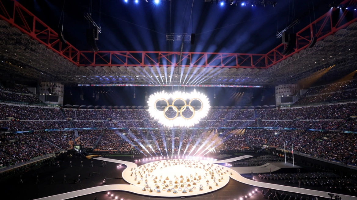 &Omicron; &mu;ύ&theta;&omicron;&sigmaf; &tau;&omicron;&upsilon; Έ&rho;&omega;&tau;&alpha; &kappa;&alpha;&iota; &tau;&eta;&sigmaf; &Psi;&upsilon;&chi;ή&sigmaf; &sigma;&tau;&omicron; &epsilon;&nu;&tau;&upsilon;&pi;&omega;&sigma;&iota;&alpha;&kappa;ό &tau;&epsilon;&lambda;&epsilon;&tau;&omicron;&upsilon;&rho;&gamma;&iota;&kappa;ό &tau;&eta;&sigmaf; &tau;&epsilon;&lambda;&epsilon;&tau;ή&sigmaf; έ&nu;&alpha;&rho;&xi;&eta;&sigmaf; &tau;&omega;&nu; &Chi;&epsilon;&iota;&mu;&epsilon;&rho;&iota;&nu;ώ&nu; &Omicron;&lambda;&upsilon;&mu;&pi;&iota;&alpha;&kappa;ώ&nu; &Alpha;&gamma;ώ&nu;&omega;&nu;