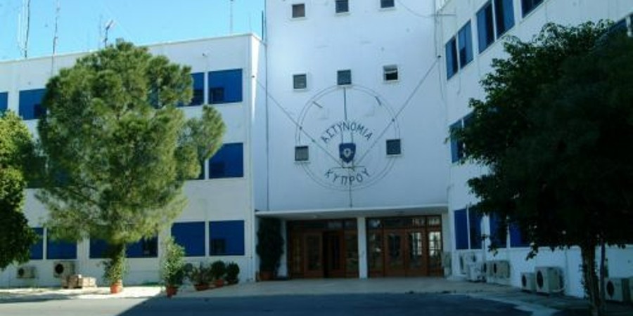 Αυτοί είναι οι τρεις νέοι βοηθοί Αρχηγοί Αστυνομίας Αυτοί είναι οι τρεις νέοι βοηθοί Αρχηγοί Αστυνομίας