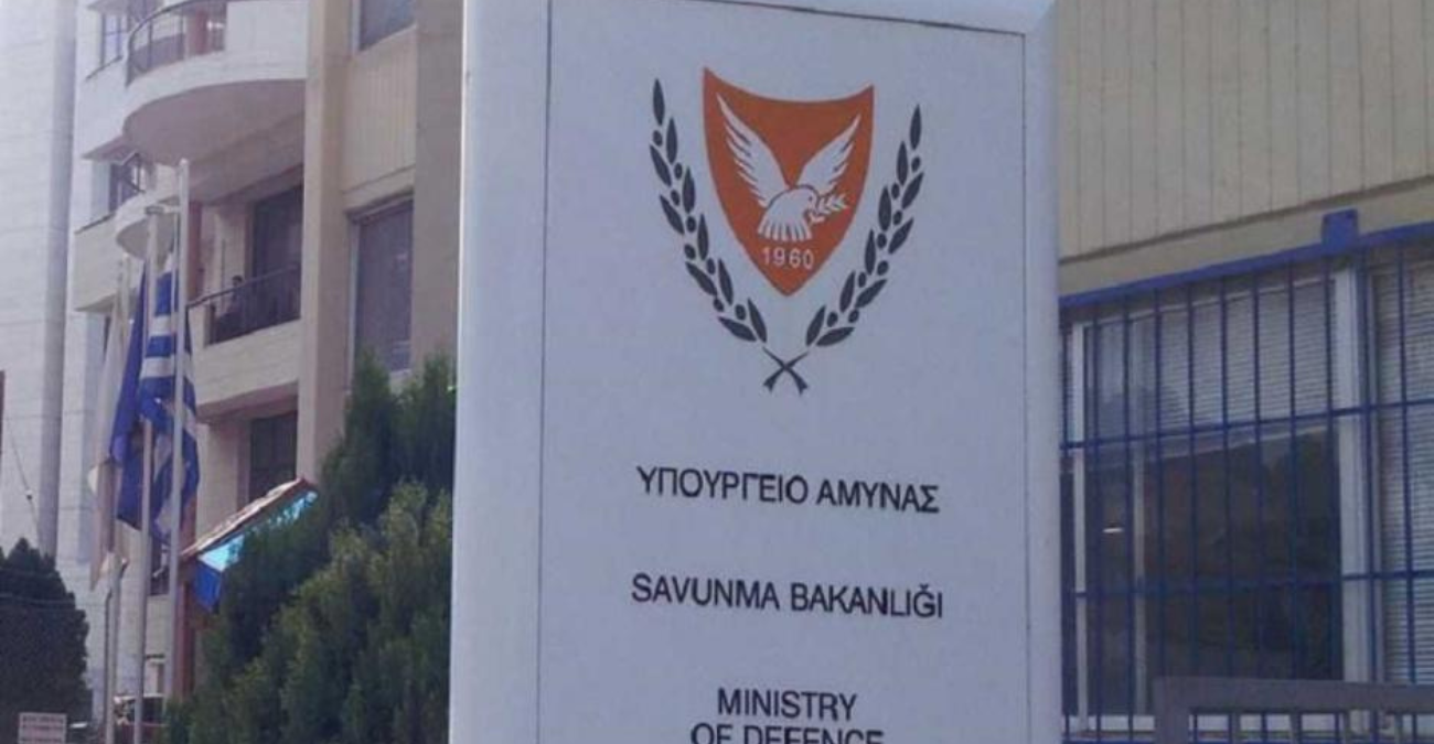 Παραίτηση στο ΥΠΑΜ: Αυτός είναι ο λόγος