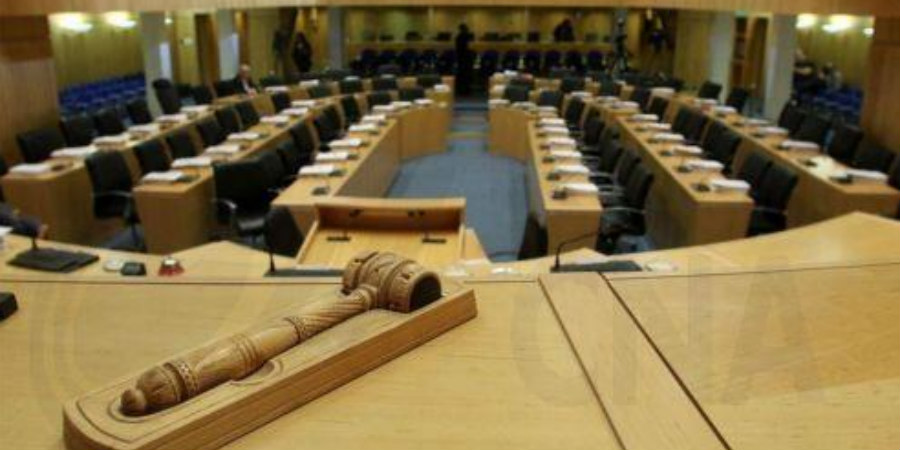 Συγκινεί Κύπριος βουλευτής για τον γιό του – «Αγαπημένε μου να είσαι ευλογημένος»