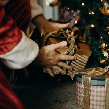 Γιορτινά διαλείμματα με την Louis Hotels!