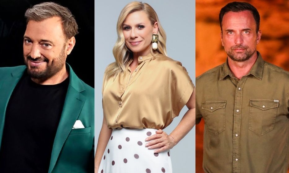 Ριζικές αλλαγές στην ελληνική – και κατ' επέκταση στην κυπριακή – τηλεόραση – Ποιες εκπομπές «φεύγουν» και ποιες έρχονται