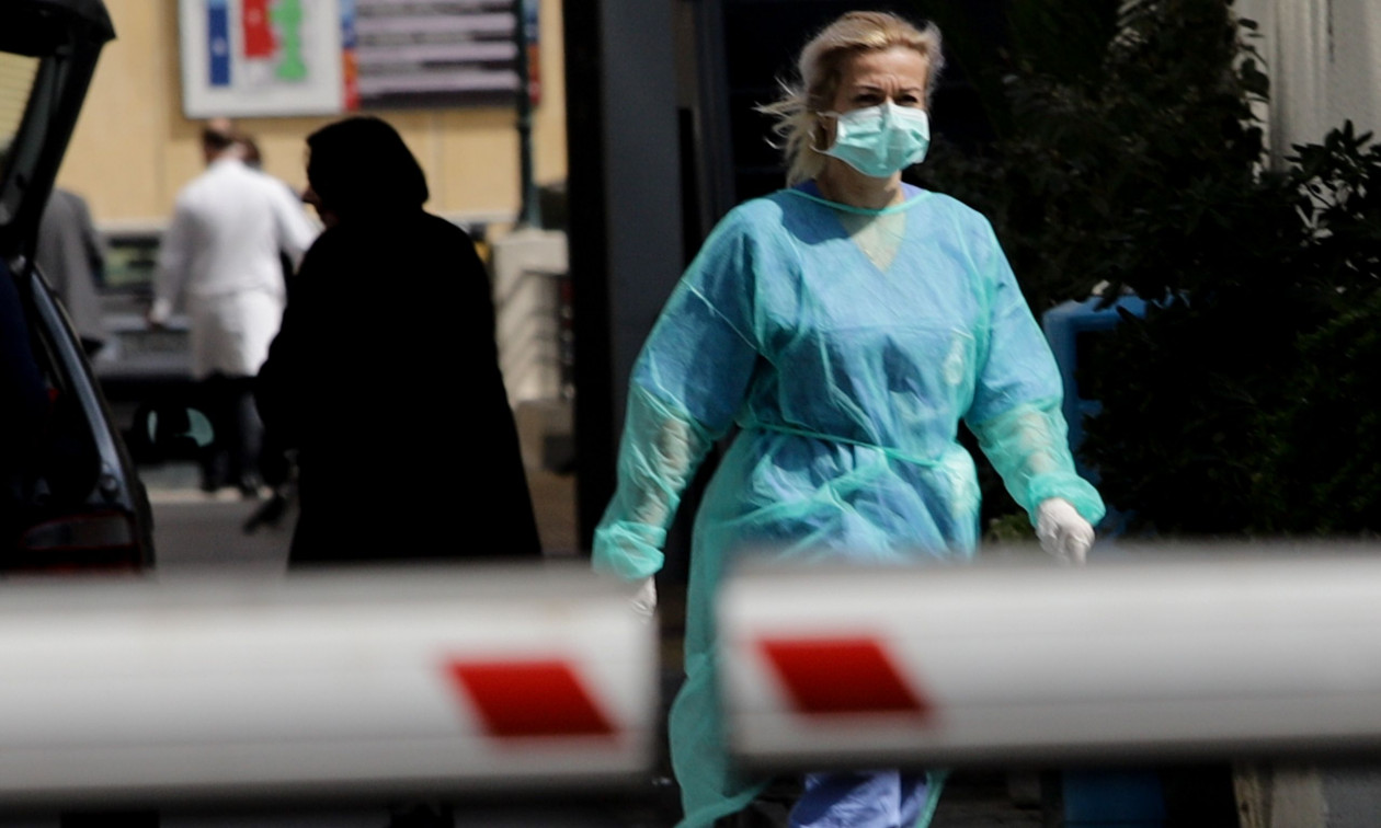 Κορωνοϊός: Το καλοκαιρινό σύμπτωμα που δεν δίνει κανείς σημασία Κορωνοϊός: Το καλοκαιρινό σύμπτωμα που δεν δίνει κανείς σημασία