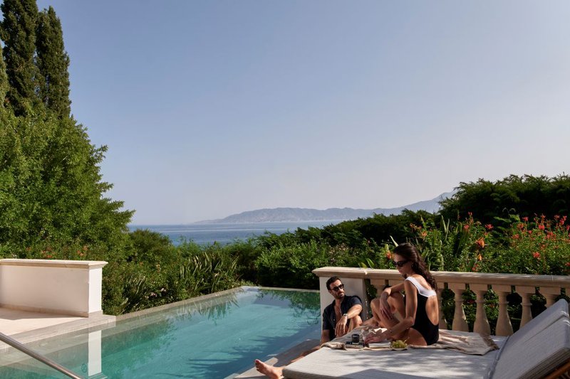 Ανοίγει τις πόρτες του για τη νέα σεζόν ένα εμβληματικό ξενοδοχείο - Ετοίμασαν έναν ξεχωριστό εορταστικό πρόγραμμα για το Πάσχα