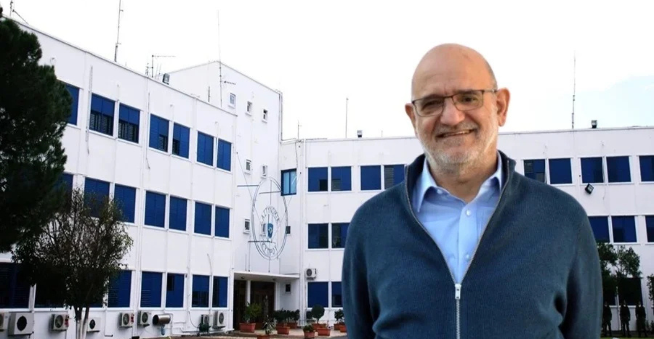 Υπόθεση Δρουσιώτη: Την ερχόμενη εβδομάδα ενημερώνεται το Υπουργικό