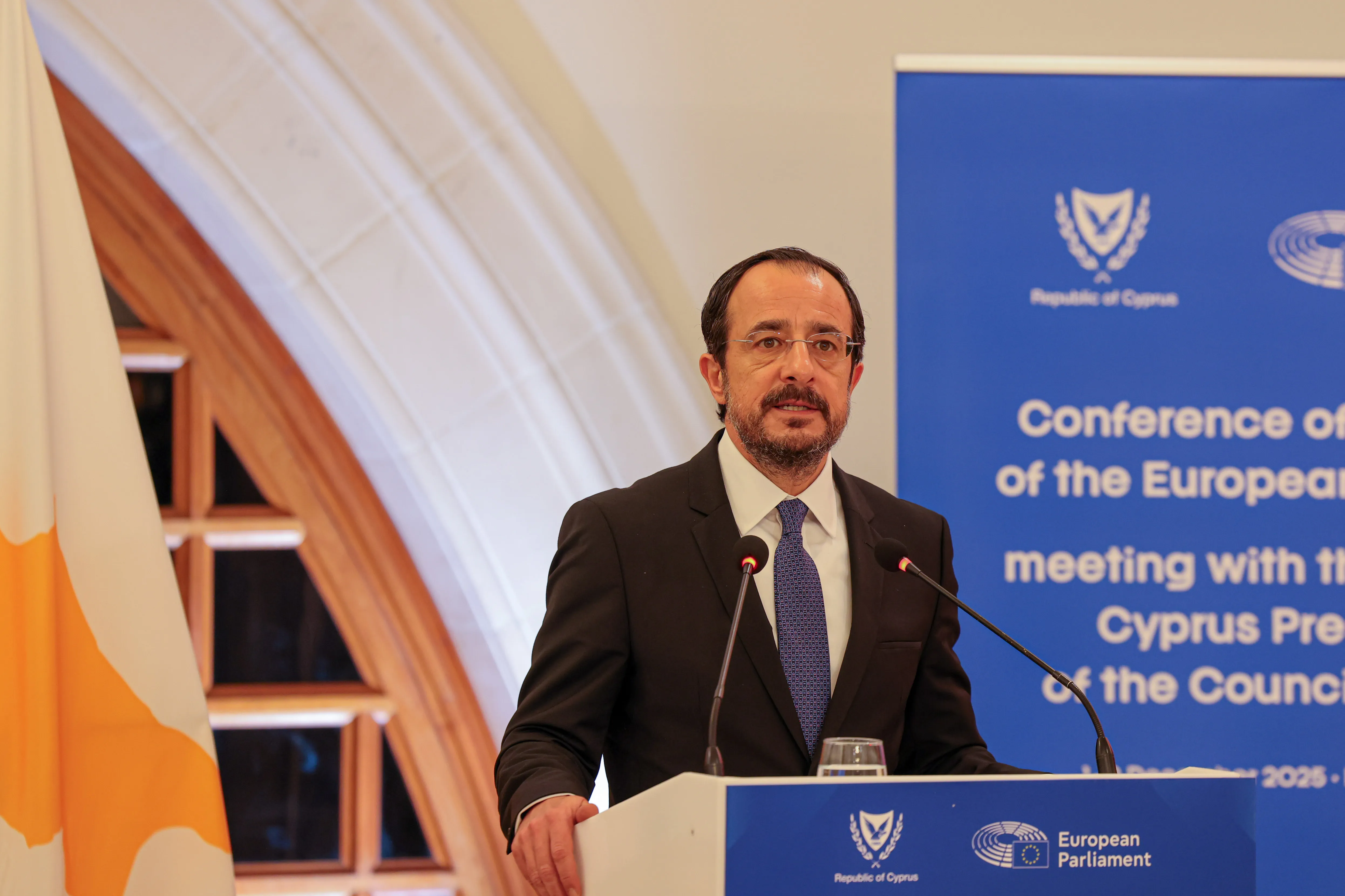 Η Τουρκία διενεργεί εκστρατείες προπαγάνδας για την Κύπρο