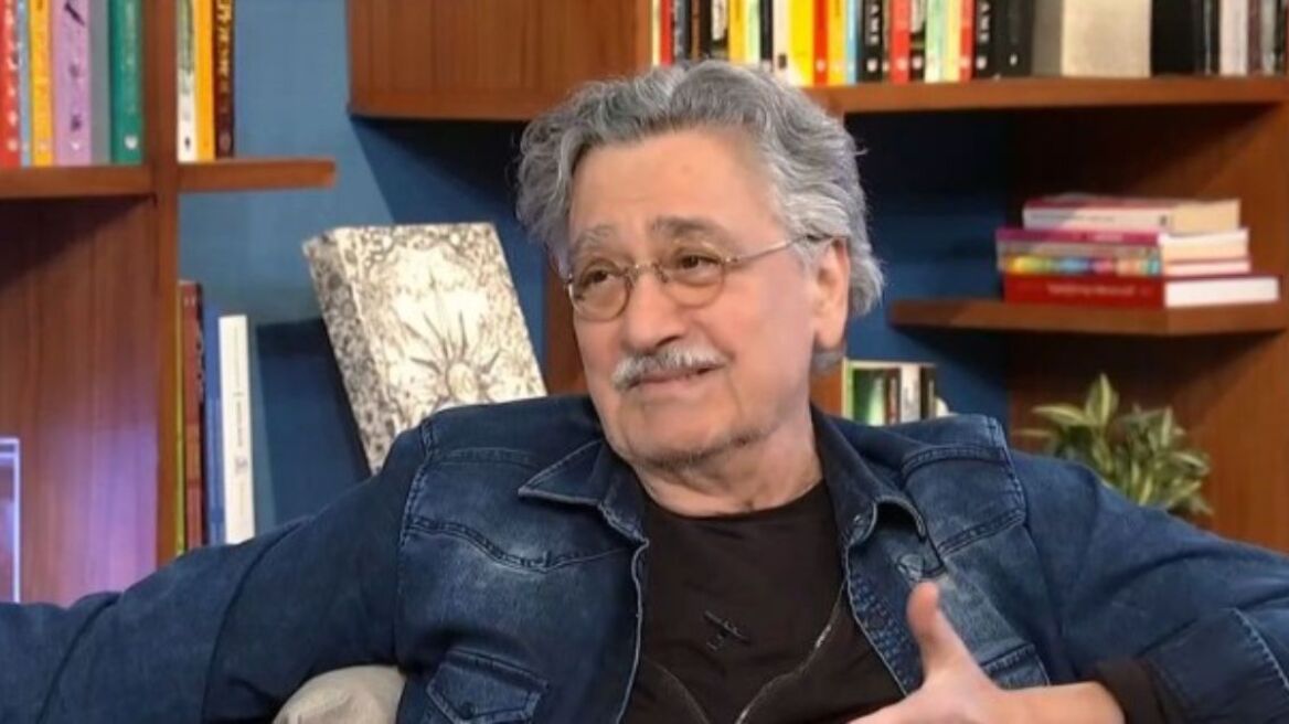 Θρήνος στην Ελλάδα: Πέθανε ο σπουδαίος ηθοποιός Nίκος Γαλανός
