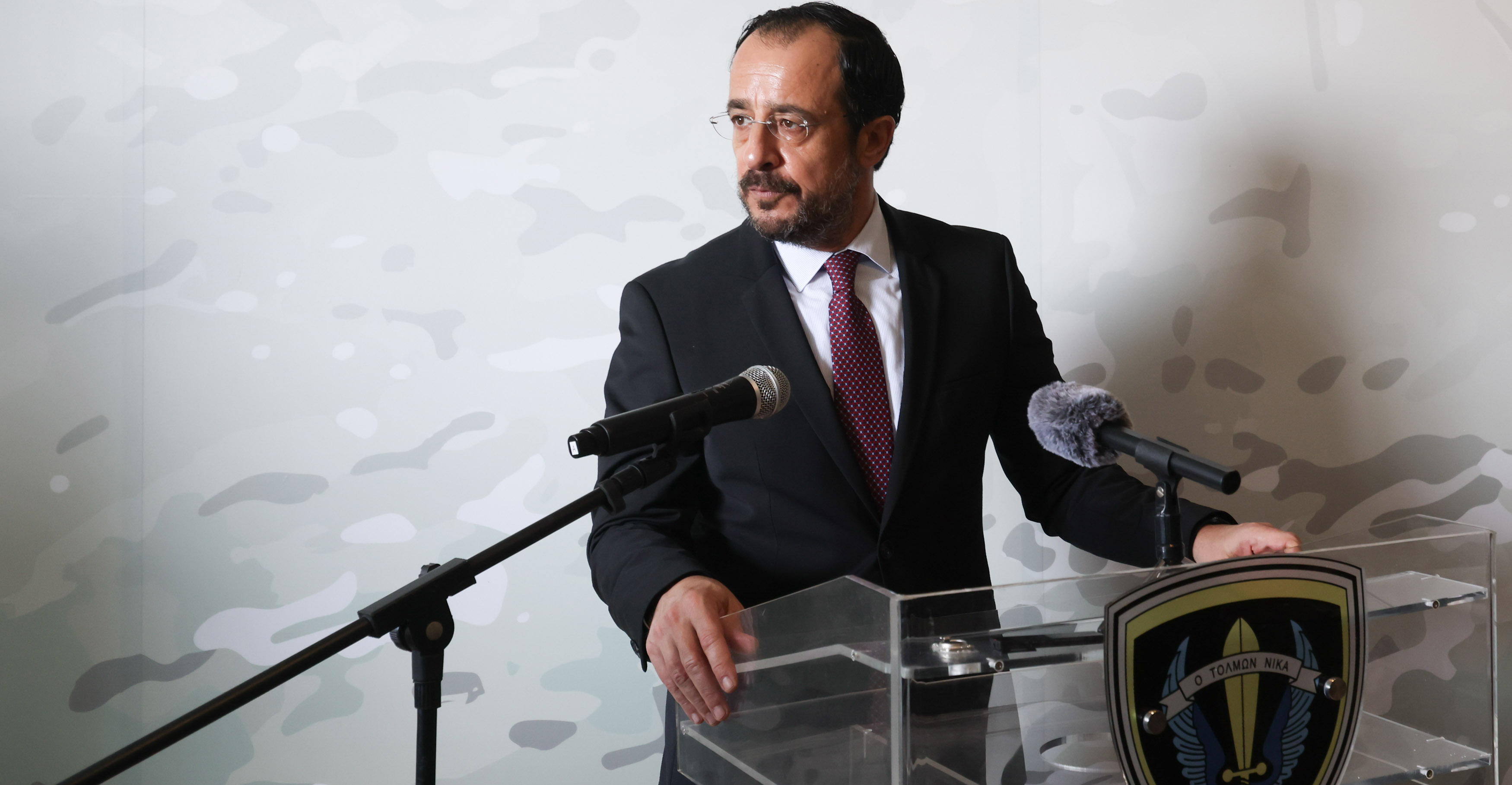 Θλίψη ΠτΔ για τον θάνατο του Μιχάλη Ιγνατίου