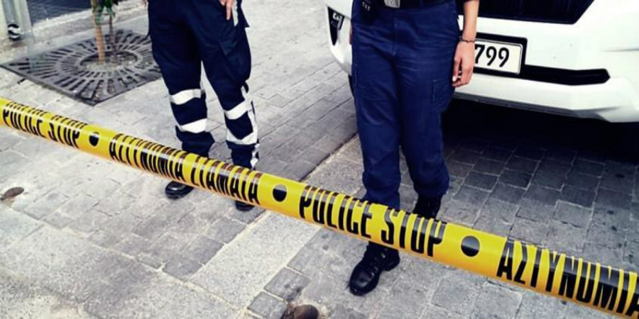 Σε κρίσιμη κατάσταση ο άντρας που έπεσε από ύψος στη Λεμεσό