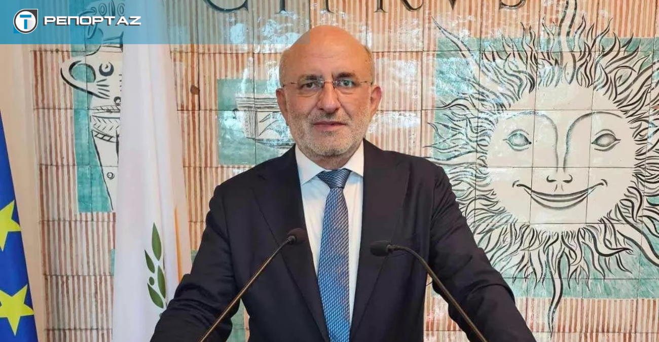 Χρίστος Ορφανίδης στο «Τ» : «Απαράδεκτη η στάση του ΔΗΚΟ απέναντι στην ΕΔΕΚ»