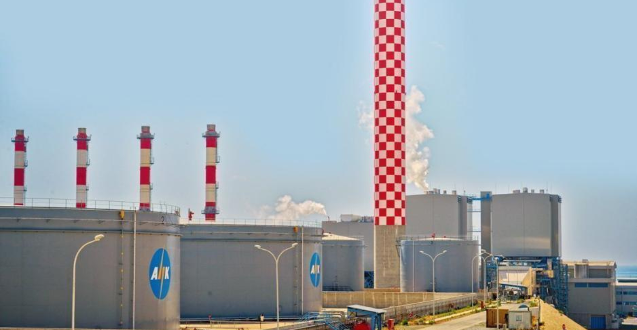 Λετυμπιώτης: Πότε αναμένεται να υλοποιηθεί το σύστημα αποθήκευσης ενέργειας; Λετυμπιώτης: Πότε αναμένεται να υλοποιηθεί το σύστημα αποθήκευσης ενέργειας;