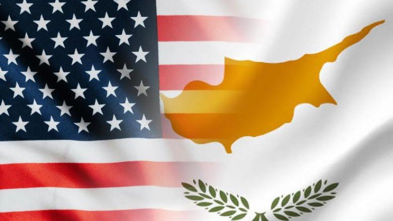 Ενέργειες Λευκωσίας για απόκτηση αμυντικού εξοπλισμού από τις ΗΠΑ