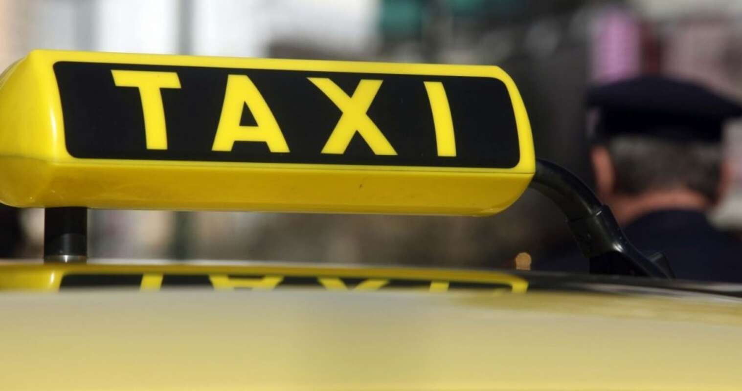 Τετράωρη στάση εργασίας σήμερα από οδηγούς ταξί στη Λάρνακα