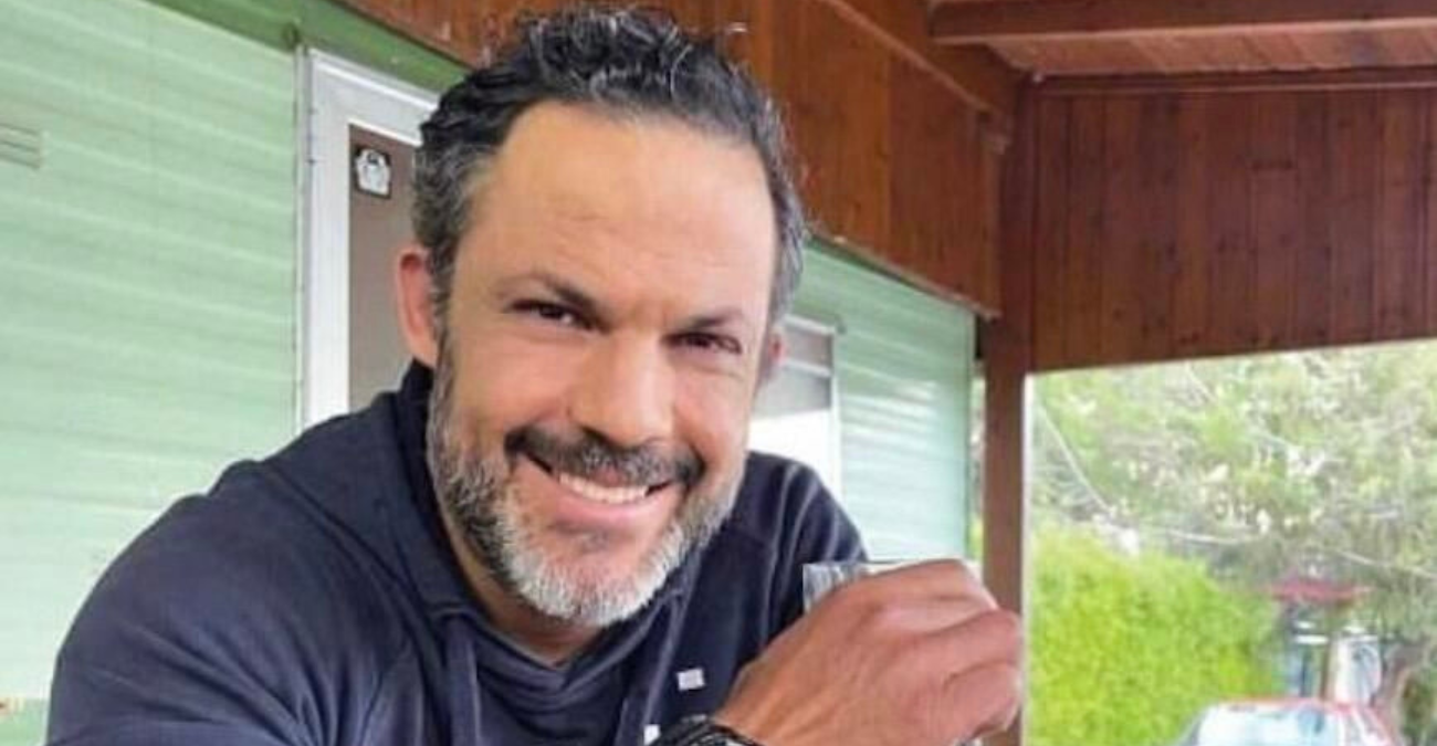 Χάρης Κκολός: Συγκινημένος για τα 18α γενέθλια της κόρης του