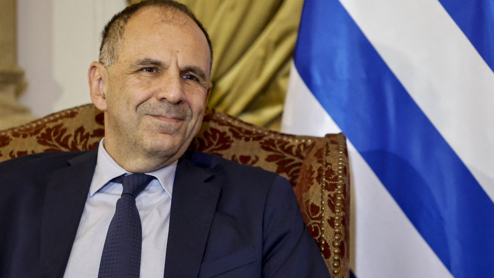 Γεραπετρίτης: Κανονικά θα συνεχιστεί το έργο ηλεκτρικής διασύνδεσης Κύπρου