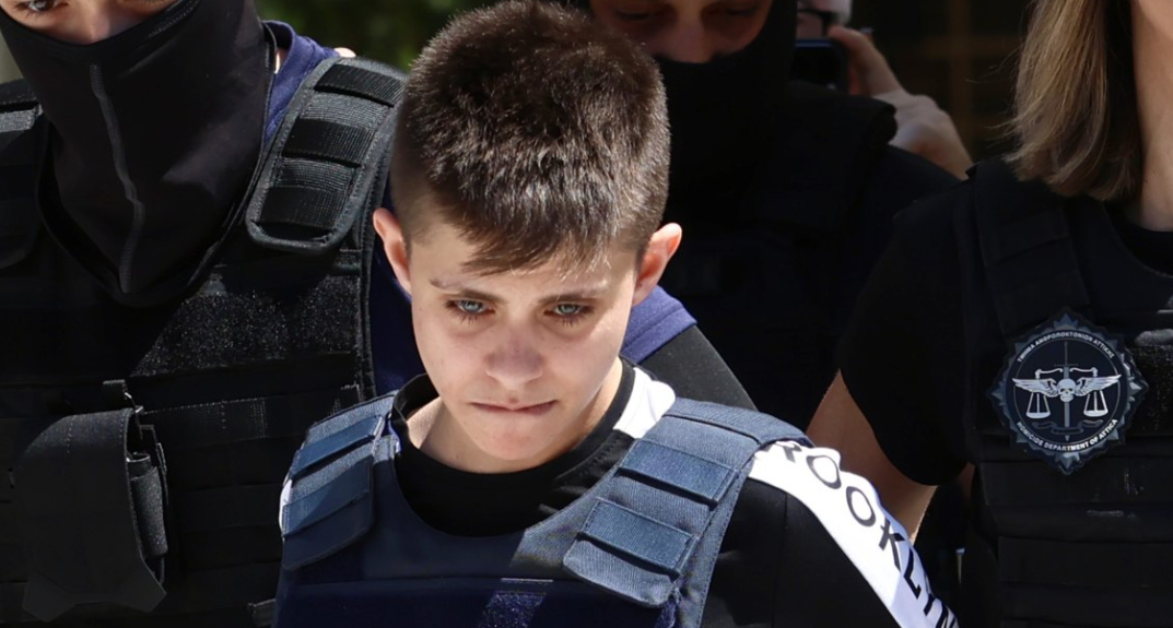 Ειρήνη Μουρτζούκου: Στέλνει εξώδικο στην μητέρα του Παναγιωτάκη και την στοχοποιεί για τον θάνατο του