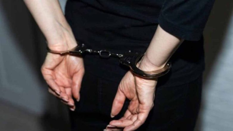 Τρεις φορές πάνω από το όριο το αλκοόλ στην 48χρονη influencer που συνελήφθη - Δείτε φωτογραφίες