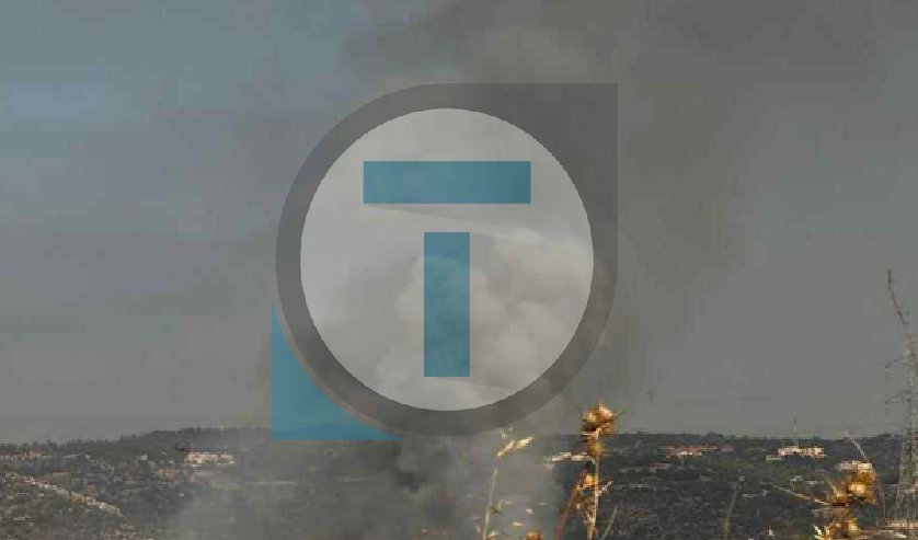 Μαίνεται η φωτιά στην Επαρχία Πάφου – Συνεχείς οι αναζωπυρώσεις
