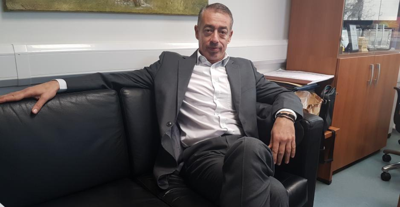 Για χειρόγραφες αλλοιώσεις στο απολυτήριο μίλησε εμπειρογνώμονας