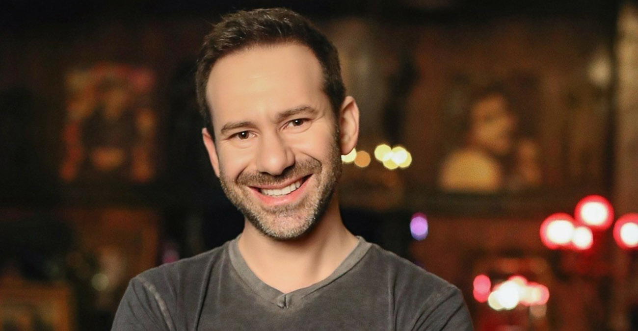 &Delta;&epsilon;&nu; &pi;&rho;ό&lambda;&alpha;&beta;&epsilon; &nu;&alpha; &tau;&alpha; &chi;&alpha;&rho;&epsilon;ί - &Pi;έ&theta;&alpha;&nu;&epsilon; &omicron; &iota;&delta;&iota;&omicron;&kappa;&tau;ή&tau;&eta;&sigmaf; &tau;&omicron;&upsilon; OnlyFans, &sigma;&epsilon; &eta;&lambda;&iota;&kappa;ί&alpha; 43 &epsilon;&tau;ώ&nu;