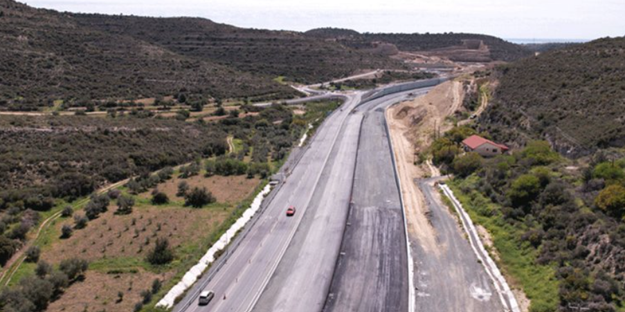 VIDEO: Φωνές για το «σταυροδρόμι του θανάτου»