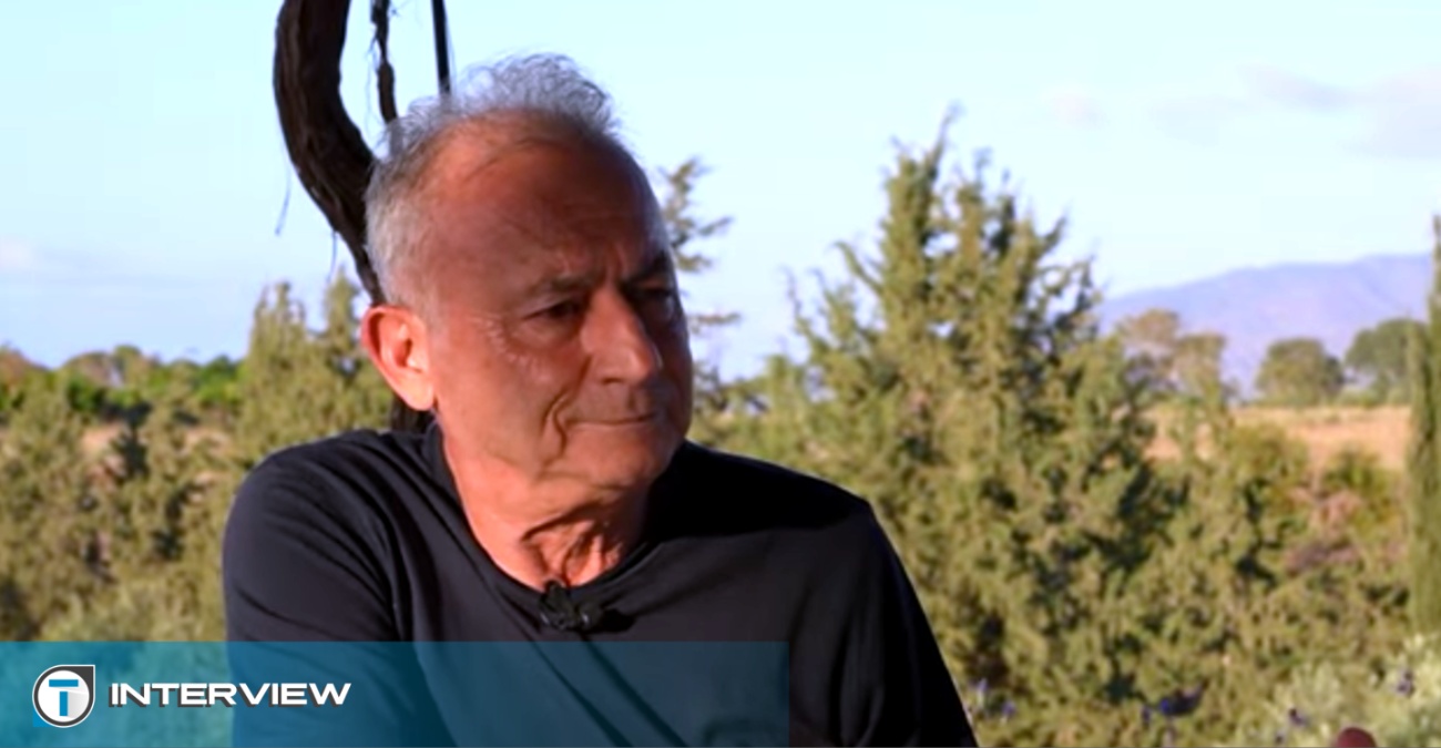 «Η Κύπρος χρειάζεται στιβαρές παρατάξεις και πολιτικούς χωρίς λαϊκισμό»- Ο ΠτΔ, η Αννίτα και ο ΔΗΣΥ