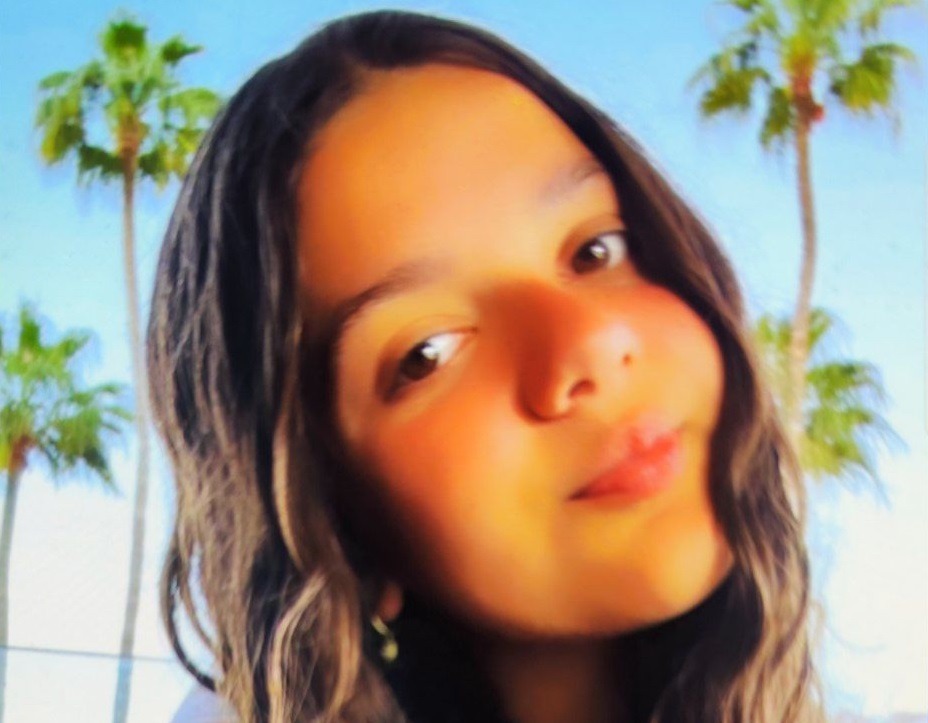 Απουσιάζει από τον χώρο διαμονής της εδώ και τρεις μέρες – Δείτε φωτογραφία Απουσιάζει από τον χώρο διαμονής της εδώ και τρεις μέρες – Δείτε φωτογραφία