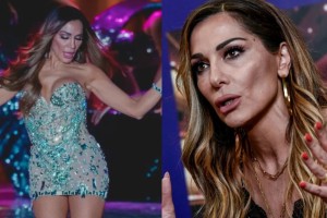 Δέσποινα Βανδή: Αυτή είναι η αφίσα που είδε και ακύρωσε τη συναυλία στην Τουρκία